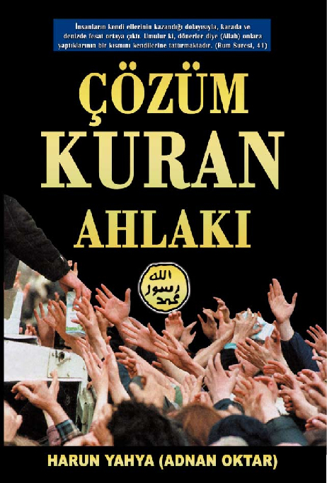 Çözüm Kuran Ahlakı